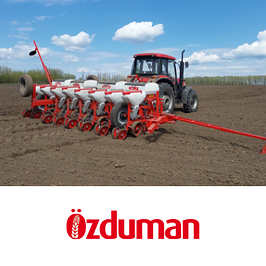 Сівалки OZDUMAN