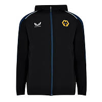 Спортивна куртка з каптуром Castore Wolverhampton Wanderers Training Jacket 4XL