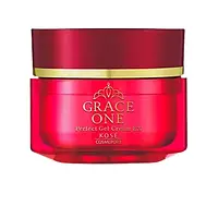 Крем-гель с астаксантином для зрелой кожи Grace One Perfect Gel Cream EX Kose 100 мл (384000)