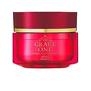 Крем-гель з астаксантином для зрілої шкіри Grace One Perfect Gel Cream EX Kose 100 мл (384000)