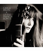 Carla Bruni: Little French Songs [DVD]