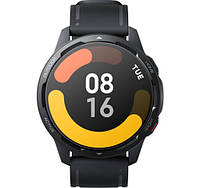 Смарт-часы Xiaomi Watch S1 Active BHR5380GL Space Black