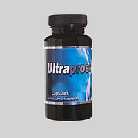 UltraProst (УльтраПрост) капсулы от простатита