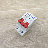 Автоматичний вимикач постійного струму 63 ампери, фото 3