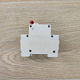 Автоматичний вимикач постійного струму 63 ампери, фото 4