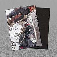 Пазл Genshin Impact 006