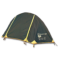 Палатка Одноместная | Палатка Lightbicyclev2 TRT-033 | Палатка Tramp