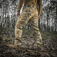 M-Tac брюки тактичні Soft Shell Winter MC, фото 5