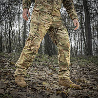 M-Tac брюки тактичні Soft Shell Winter MC, фото 8