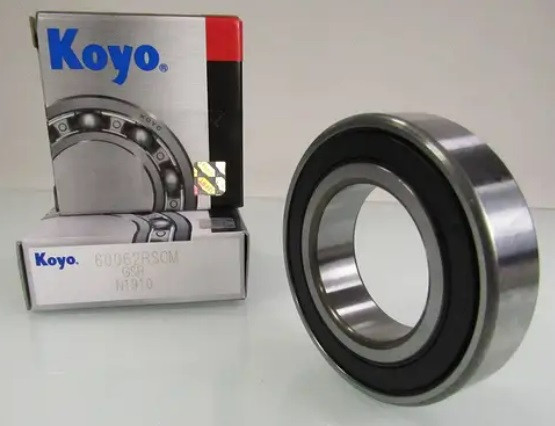 Підшипник 6006 2RS JTEKT (Koyo)