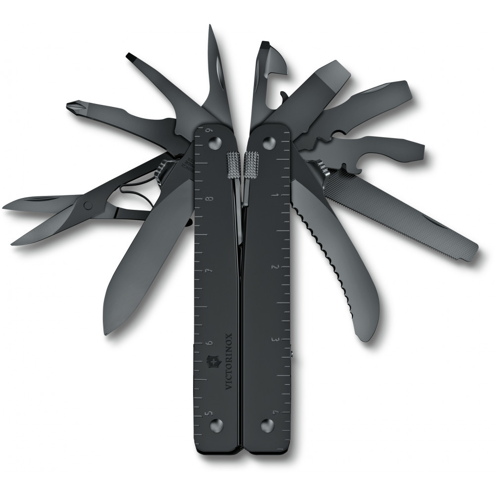 Мультитул Victorinox SWISSTOOL MXBS 3.0326.M3N, фото 1