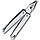 Мультитул Victorinox SWISSTOOL X 3.0327.H, фото 6
