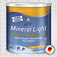 Inkospor Mineral Light 330 г, Комплекс витаминов и минералов для приготовления низкокалорийных напитков