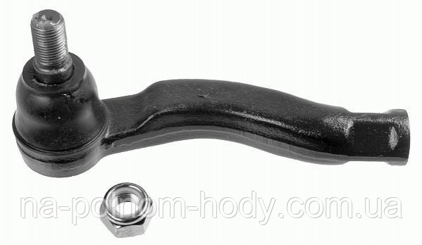 Кермовий наконечник TOYOTA LAND CRUISER 03-/LEXUS LX470 03-(правий) 45046-69205