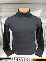 Гольфи чоловічі на Флісі (М-2XL) Туреччина купити гуртом від складу 7 км Одеса
