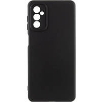 Чехол для Samsung A24 4G Silicone Cover Lakshmi Full Camera черный