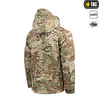 M-Tac куртка Soft Shell з підстібкою MC, фото 3