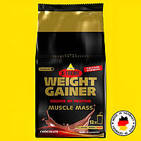 Inkospor Weight Gainer 1.2 кг Шоколад, Гейнери, Казеїн, Сироватковий концентрат, Вітаміни, Кальцій, L-Карнітин