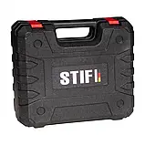 Дриль Шуруповерт STIF Germany AS-3655, фото 6