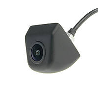 Універсальна камера заднього/переднього огляду з високою роздільною здатністю CYCLONE RC-60 AHD 720P (врізна на гвинті)