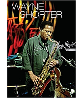 Wayne Shorter - Live at Montreux (1996) [DVD]