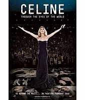 Celine Dion - Taking Chances World Tour - The Concert [DVD]