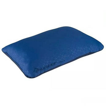 Подушка SeaToSummit FoamCore Pillow Deluxe