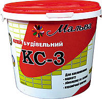 Клей КС-3 (7 кг)