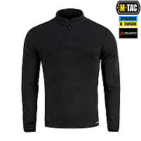 M-Tac кофта Delta Polartec Black, фото 4