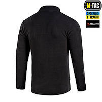 M-Tac кофта Delta Polartec Black, фото 5