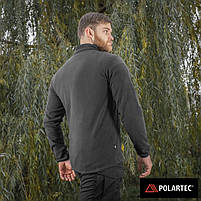 M-Tac кофта Delta Polartec Black, фото 10
