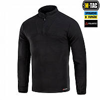 M-Tac кофта Delta Polartec Black, фото 3