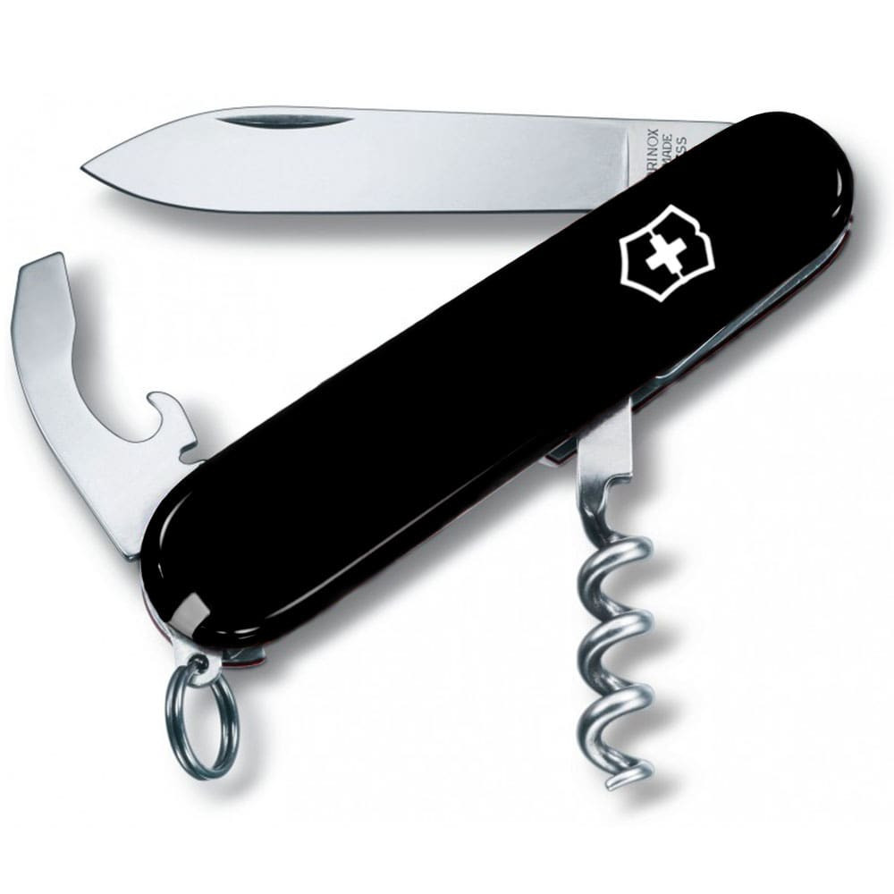 Швейцарський складаний ніж Victorinox WAITER 0.3303.3