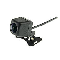 Универсальная камера заднего вида с высоким разрешением CYCLONE RC-55 AHD 720P PAL (кронштейн)