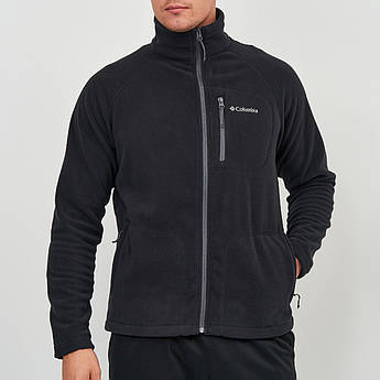 Джемпер чоловічий Columbia Fast Trek II Full Zip Fleece РОЗМІР XS