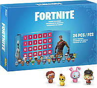 Адвент календар фортнайт Funko Advent Calendar Fortnite