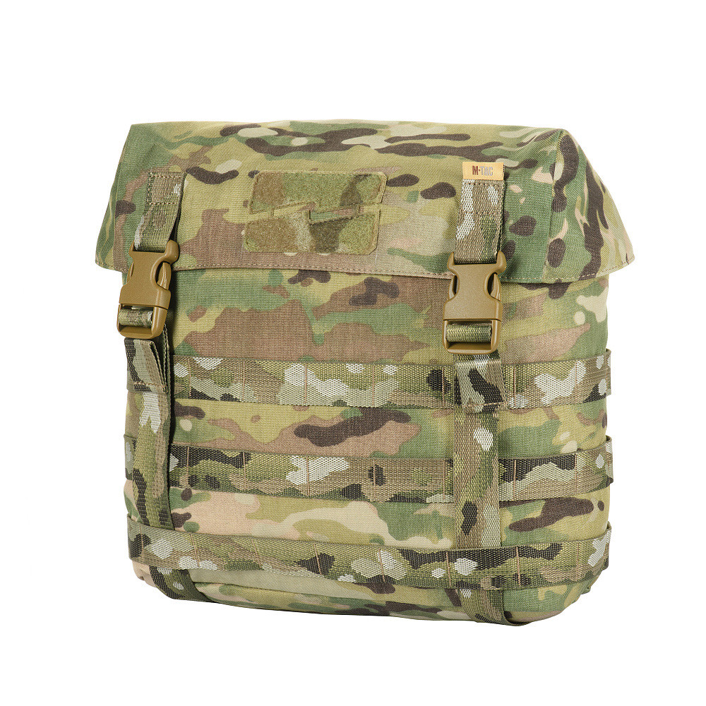 Підсумок M-Tac Suharka Gen.3 XL Multicam 10240008
