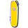 Швейцарський складаний ніж Victorinox CLASSIC SD UKRAINE жовто-блакитний 0.6223.8G.28, фото 4