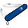 Швейцарський складаний ніж Victorinox BANTAM UKRAINE синьо-жовтий 0.2303.2.8, фото 3