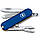 Швейцарський складаний ніж Victorinox CLASSIC SD UKRAINE синьо-жовтий 0.6223.2.8, фото 3