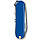 Швейцарський складаний ніж Victorinox CLASSIC SD UKRAINE синьо-жовтий 0.6223.8G.2, фото 5