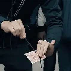 Реквізит для фокусів | Hoodie Catches by SMagic