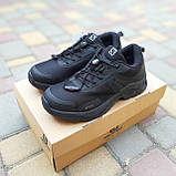 Зимове чоловіче взуття Саломон купити термо кросівки інтернет-магазин-стільник розпродажу, фото 9