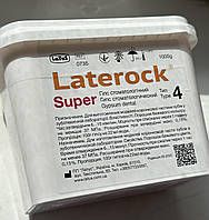 Laterock Super 4 type (Латерок Супер тип 4)