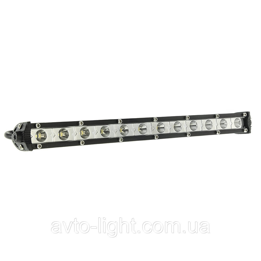 Автофара мини LED WL-K1 24W Spot Cyclone