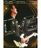 Neal Morse (with Mike Portnoy) - Live Momentum [2 DVD]