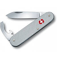 Швейцарський складаний ніж Victorinox BANTAM Alox 0.2300.26