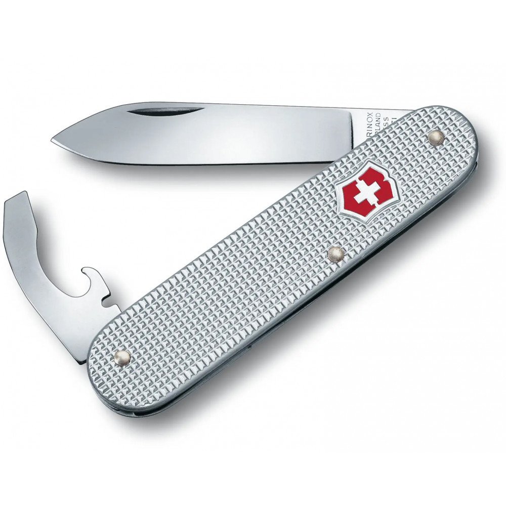 Швейцарський складаний ніж Victorinox BANTAM Alox 0.2300.26, фото 1