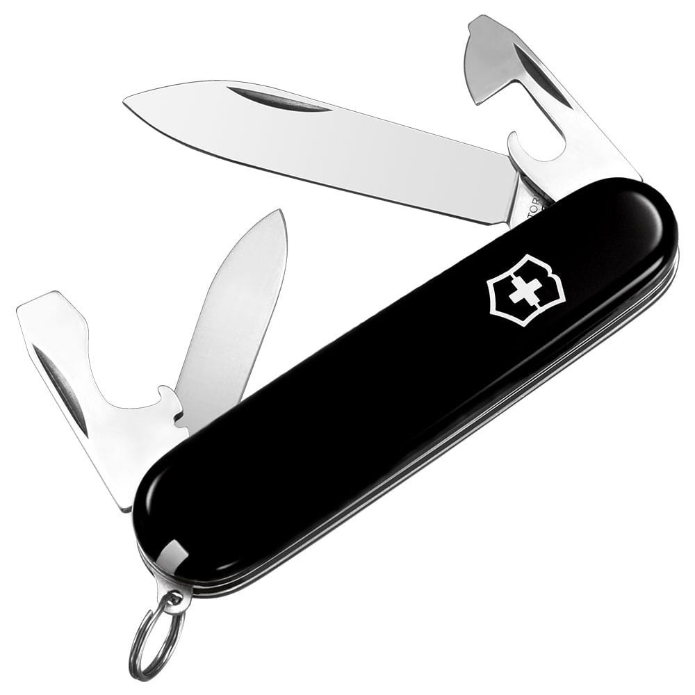 Швейцарський складаний ніж Victorinox RECRUIT 0.2503.3