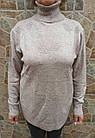 Светр (Гольф) під горло 56-58-60